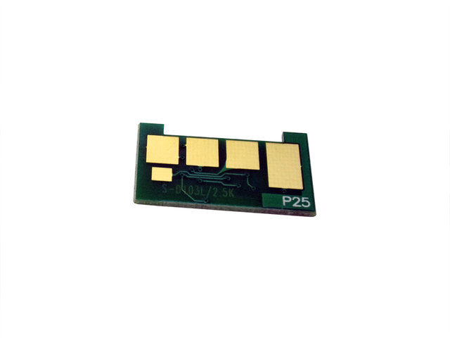 Smart Chip for DELL - B1260dn, B1265dnf, B1265dfw Printers